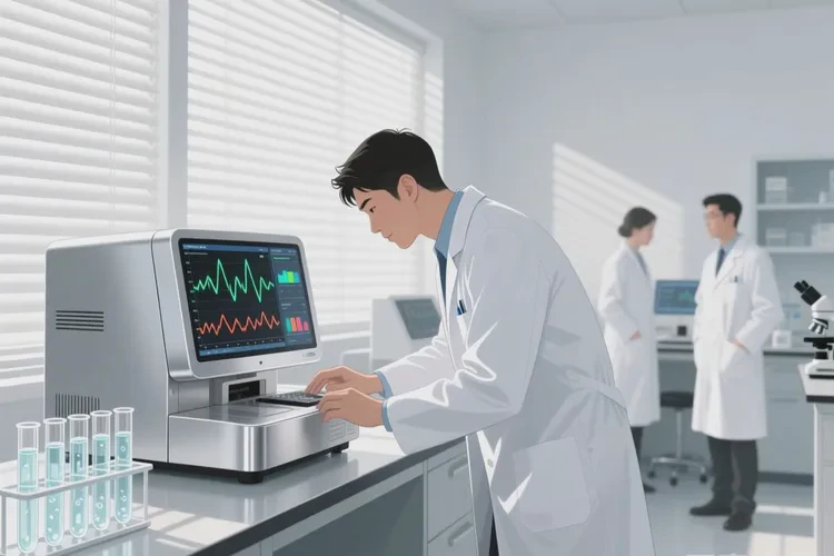 29岁空腹血糖19点8是怎么回事(图2)