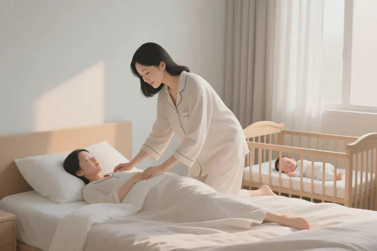 哺乳期妈妈肛周起湿疹能治愈吗(图4)