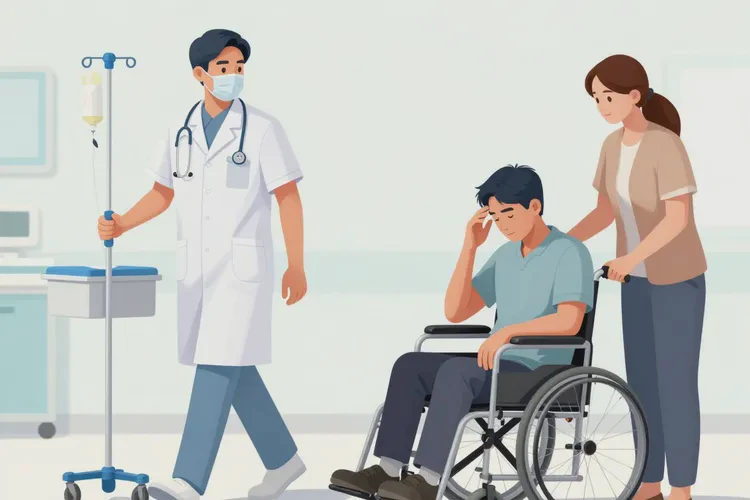 29岁中餐血糖27.8是怎么回事(图3)