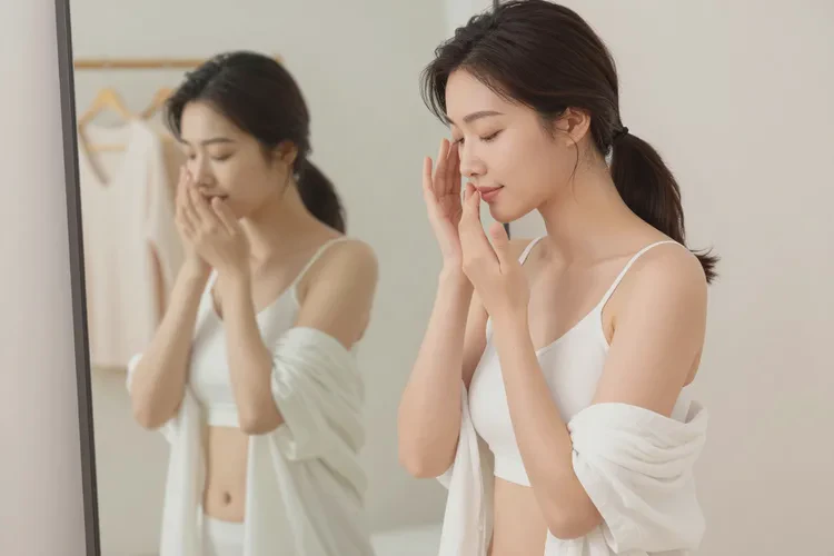 女人屁股起湿疹能治愈吗(图2)