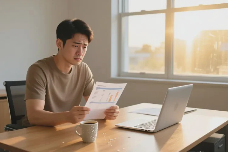 29岁早上空腹血糖7点0是怎么回事(图1)