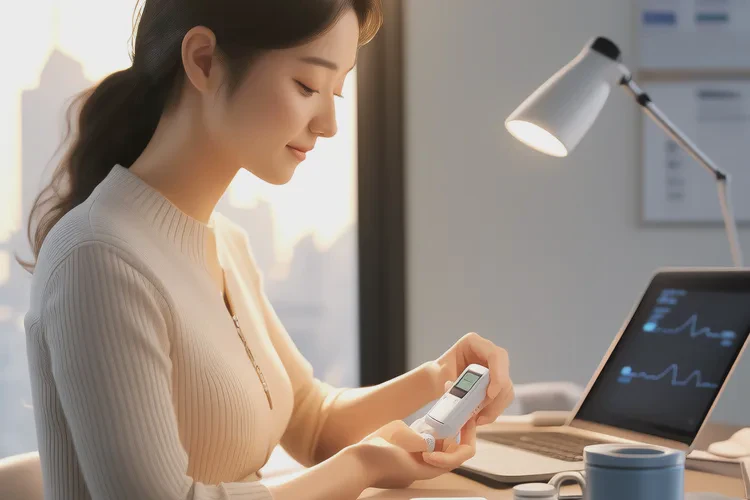 29岁下午血糖4.7是怎么回事(图1)