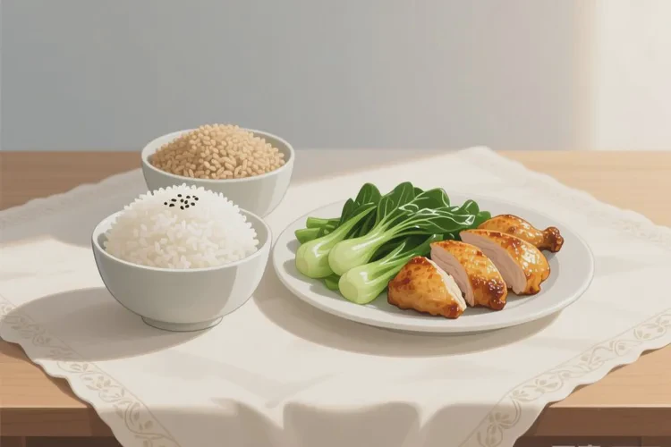 29岁餐后血糖8.5是怎么回事(图2)