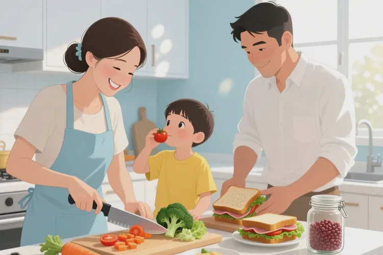 29岁中餐血糖5点8是怎么回事(图2)