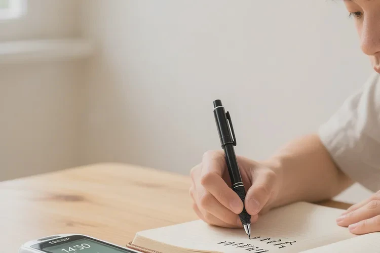 28岁睡前血糖7.3是怎么回事(图4)