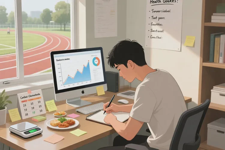 28岁睡前血糖4点8是怎么回事(图3)