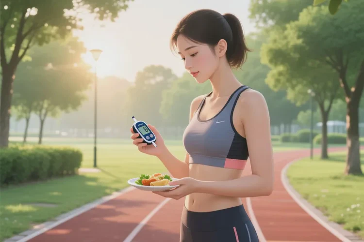 28岁中午血糖16点8是怎么回事(图3)