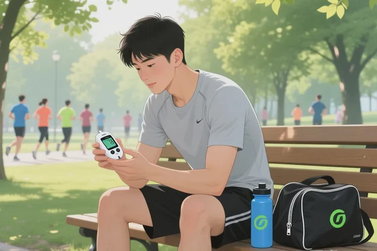 28岁下午血糖27.7是怎么回事(图4)