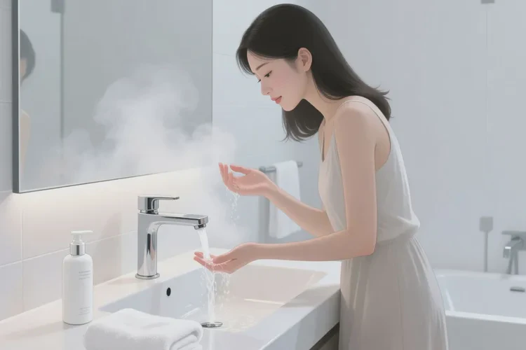 女生手臂上容易长湿疹可以治愈吗(图2)