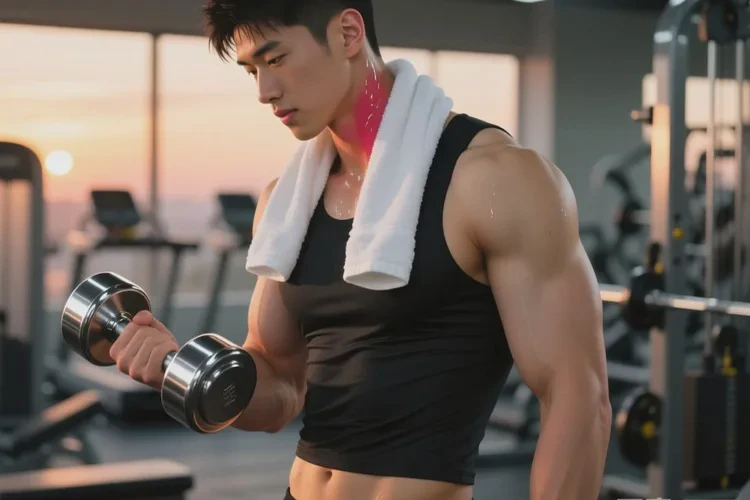 男性肚子经常起湿疹能治愈吗(图4)