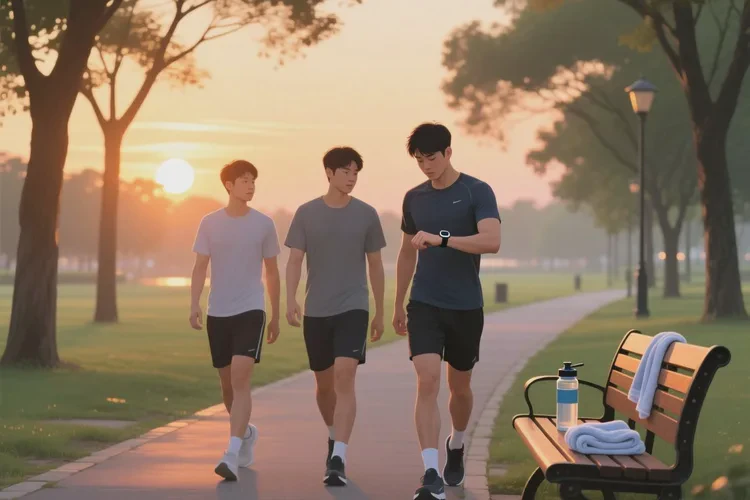 29岁晚餐血糖10点0是怎么回事(图3)