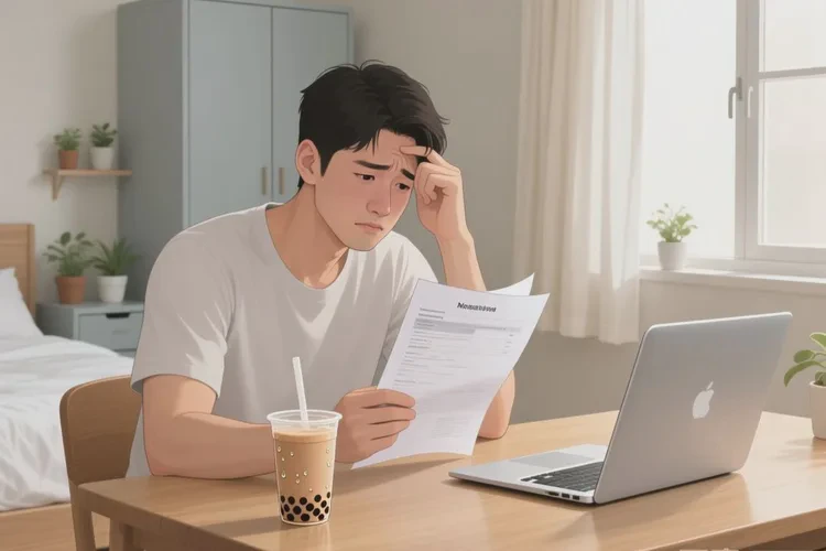 29岁早上空腹血糖19.8是怎么回事(图1)