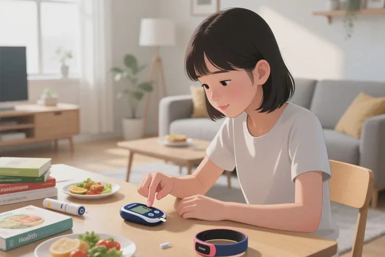 29岁早上血糖5.6是怎么回事(图3)