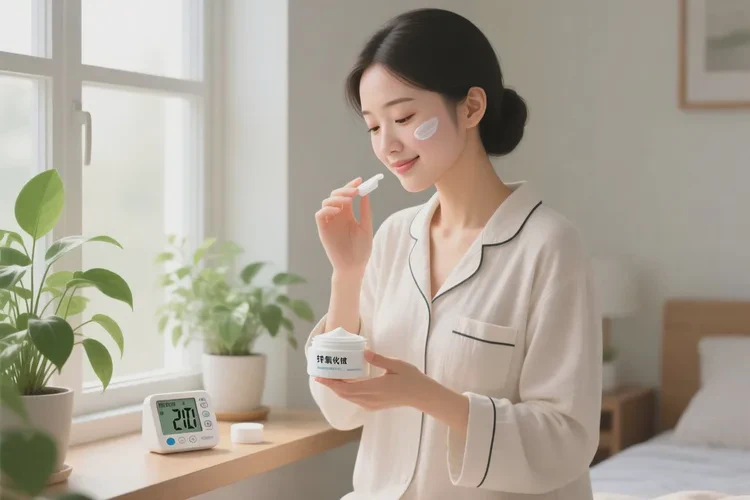 哺乳期妈妈大腿上偶尔长湿疹能治愈吗(图4)