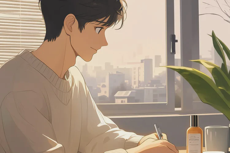 男人面部容易长湿疹能治愈吗(图1)