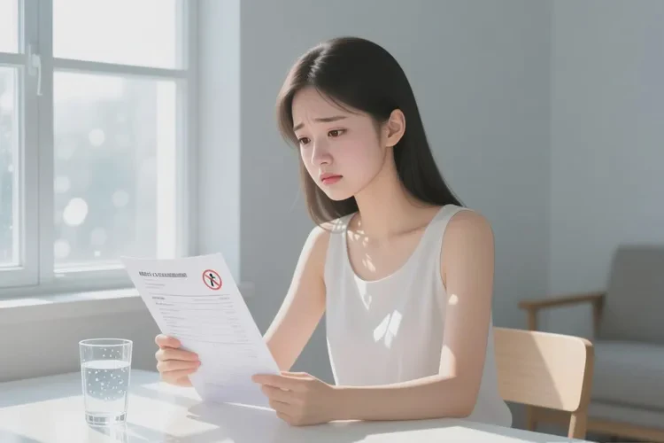 29岁空腹血糖4.1是怎么回事(图1)