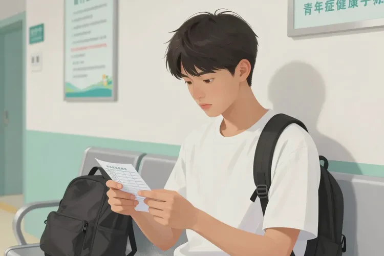 大学生肚子有湿疹能治愈吗(图4)