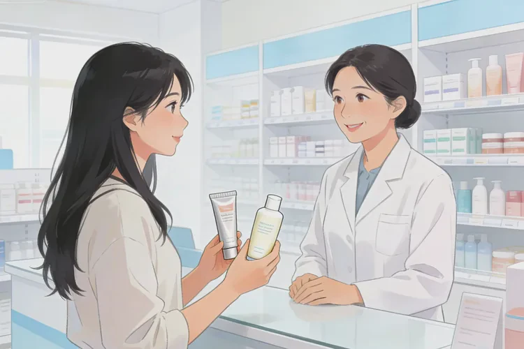 女人肚子上出湿疹能治愈吗(图2)