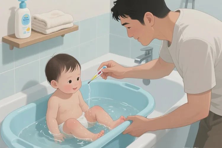 幼儿小腿偶尔长湿疹能治愈吗(图3)