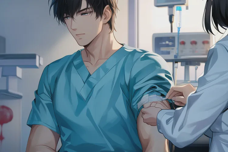 29岁早餐血糖28.5是怎么回事(图3)