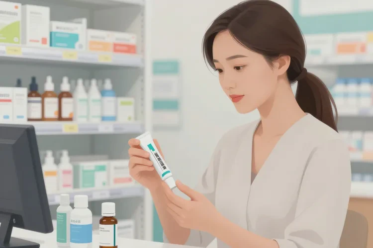 女人屁股起湿疹能治愈吗(图3)