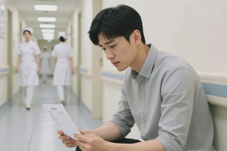 29岁中餐血糖10.9是怎么回事(图1)