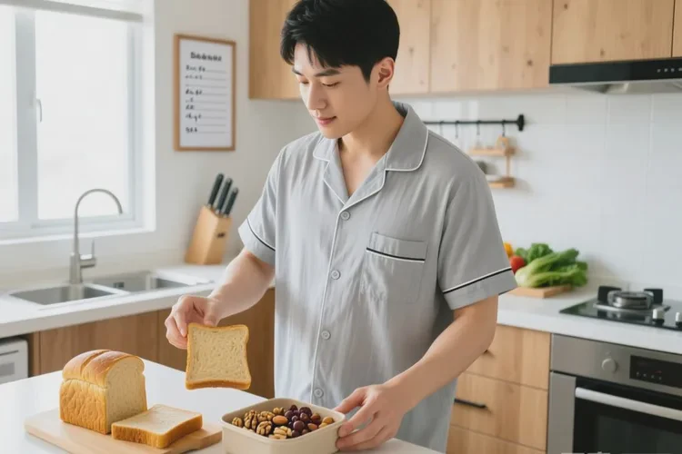 29岁中餐血糖3.0是怎么回事(图3)