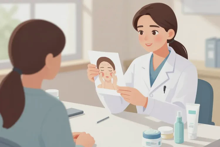 男性身上起湿疹能治愈吗(图4)