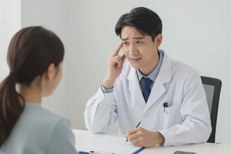 29岁餐后血糖21.2是怎么回事(图2)