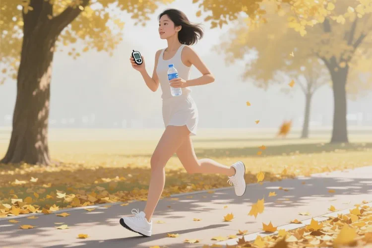 28岁下午血糖20点8是怎么回事(图4)