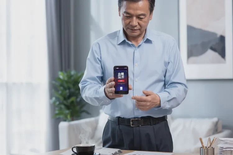 29岁下午血糖7.0是怎么回事(图2)