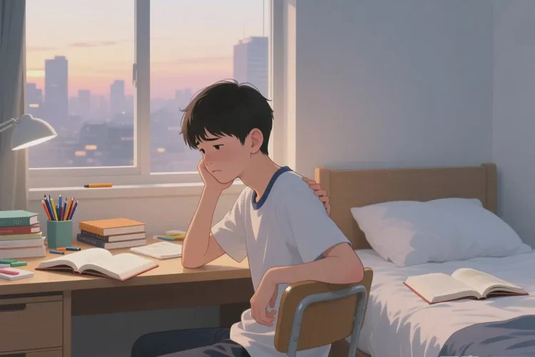 青少年肛周起湿疹能治愈吗(图1)