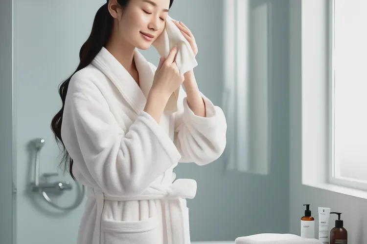 哺乳期妈妈屁股出湿疹能治愈吗(图2)