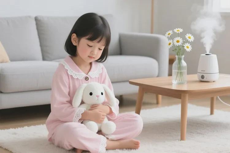 小学生肚子上起湿疹能治愈吗(图3)