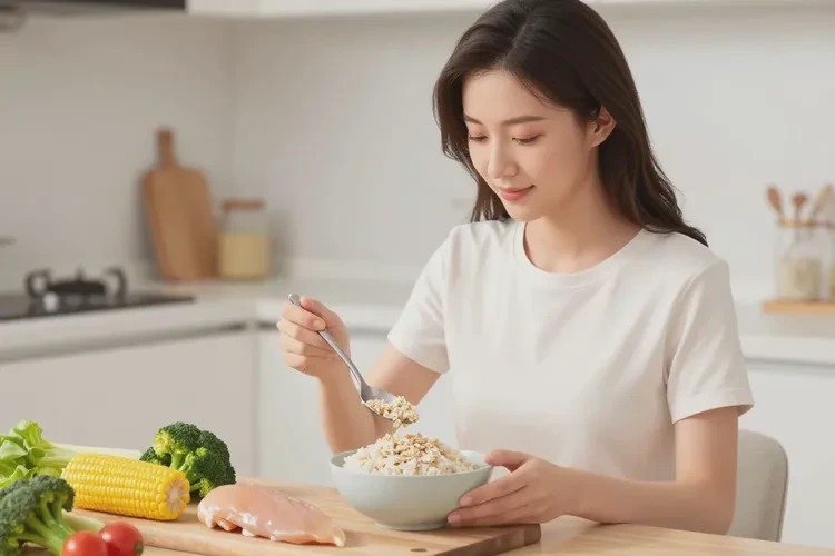 29岁餐后血糖17点7是怎么回事(图2)