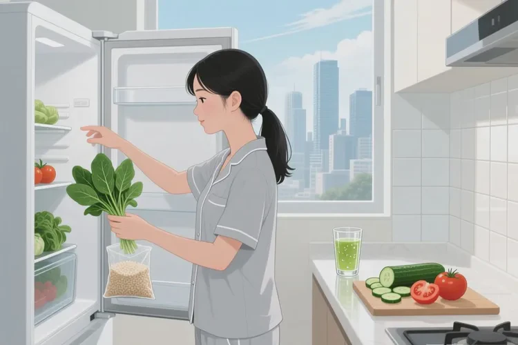 28岁下午血糖24.5是怎么回事(图2)