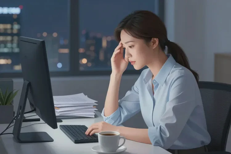 28岁下午血糖20点6是怎么回事(图2)