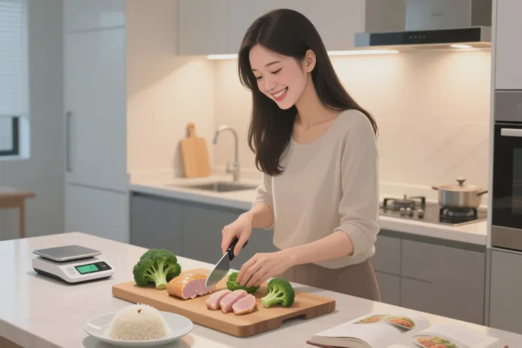 29岁晚餐血糖4点0是怎么回事(图2)