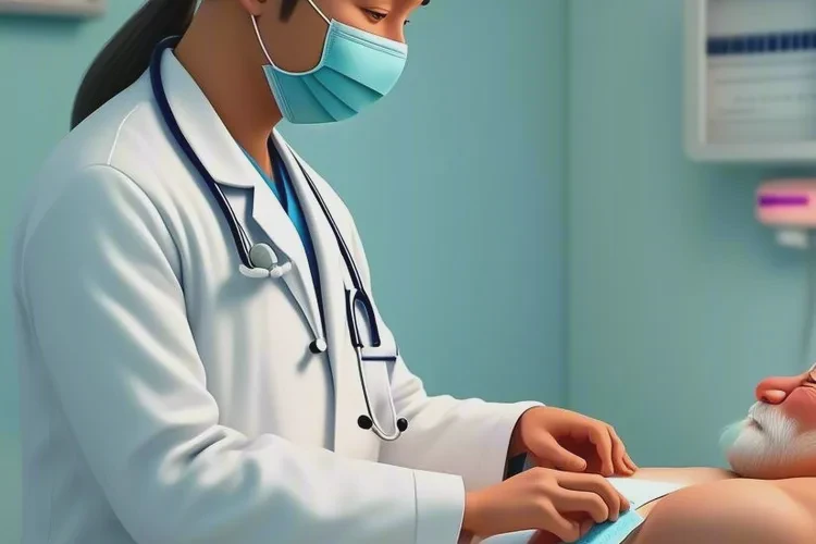 老年人屁股经常长湿疹能治愈吗(图3)