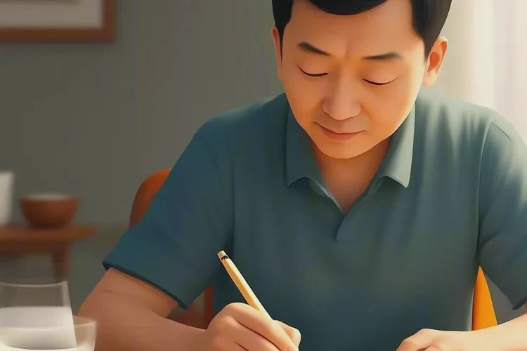 29岁晚餐血糖6.5是怎么回事(图3)