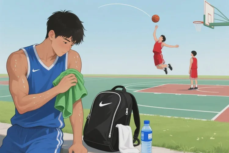 中学生手臂偶尔长湿疹能治愈吗(图4)