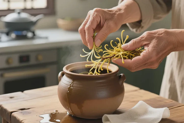 高龄老人大腿上出现湿疹能治愈吗(图3)