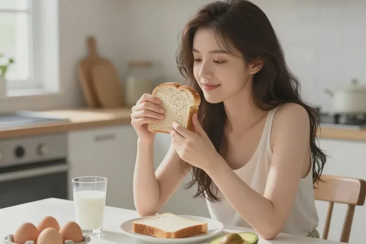 29岁早餐血糖3.7是怎么回事(图1)