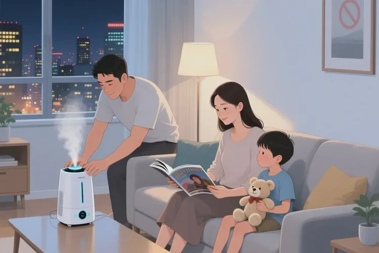 青少年面部起湿疹能治愈吗(图3)