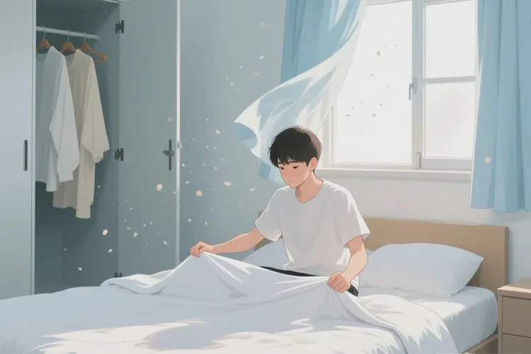 青年人脖子容易长湿疹能治愈吗(图4)