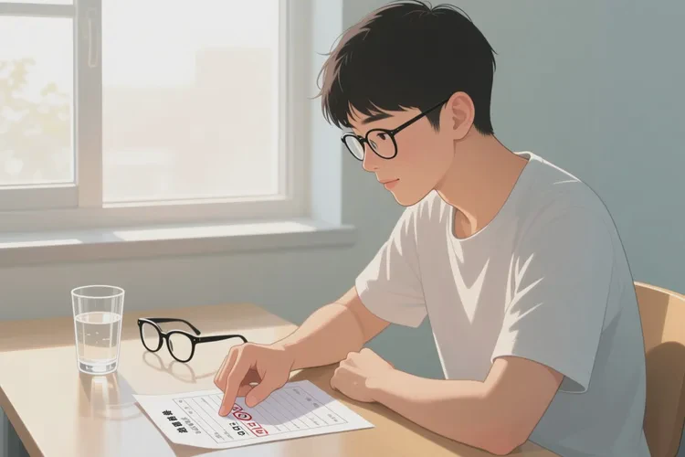 29岁早上空腹血糖6.7是怎么回事(图1)