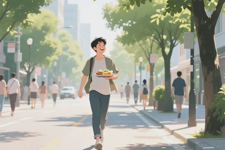 29岁中餐血糖8.8是怎么回事(图3)