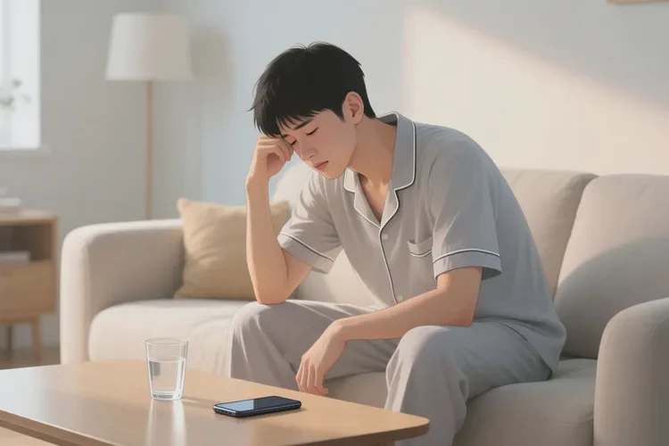 28岁晚上血糖29.3是怎么回事(图3)