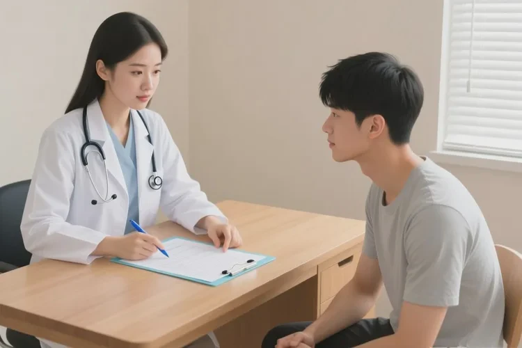 29岁早餐血糖20点9是怎么回事(图2)