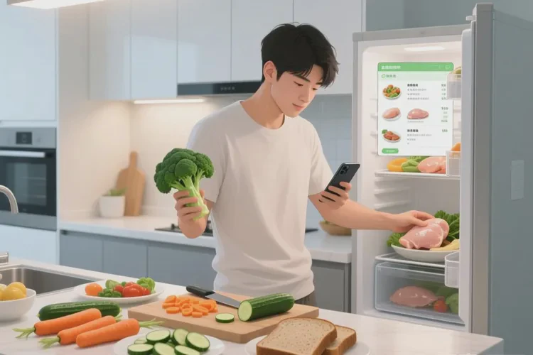 28岁睡前血糖12.6是怎么回事(图2)